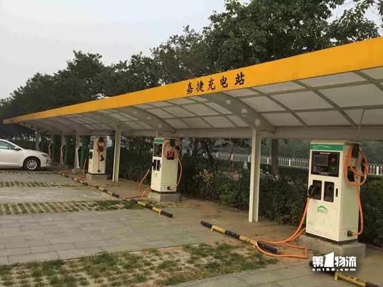 純電動物流車火了，運營商卻遭遇“十大難”，誰背鍋？