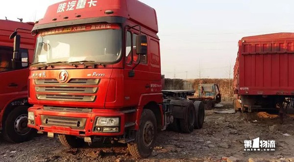 GB7258-2017來襲，購車成本增加，卡車司機(jī)準(zhǔn)備好了？